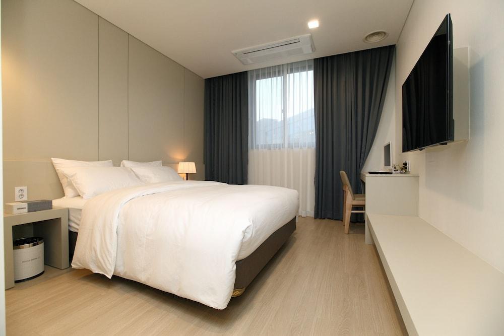 Bricks Hotel Сеул Экстерьер фото